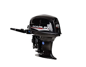 Лодочный мотор MARLIN PROLINE MP 40 AMH в Симферополе
