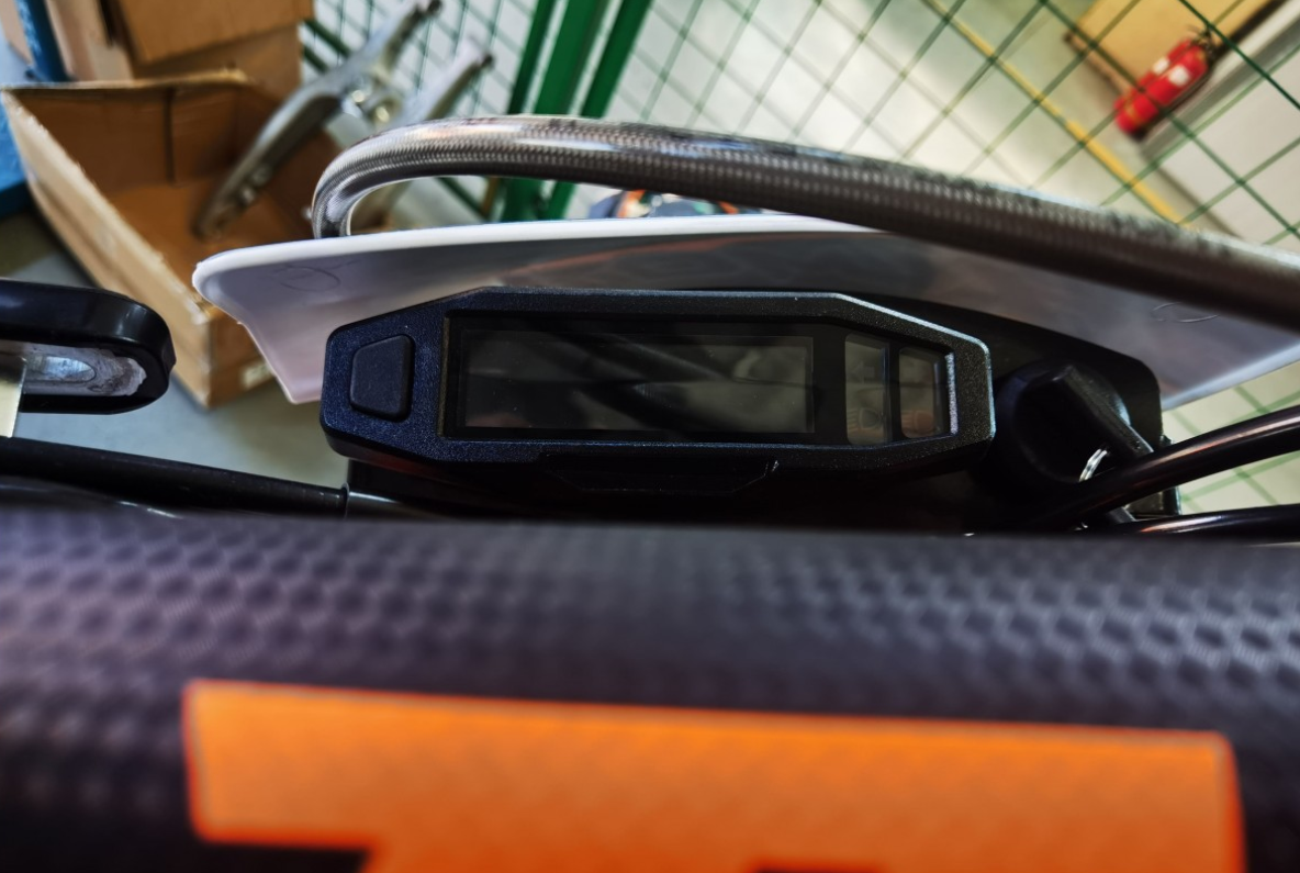 Мотоцикл JHLMOTO JHL Z4 PR250 (172FMM-5) в Симферополе