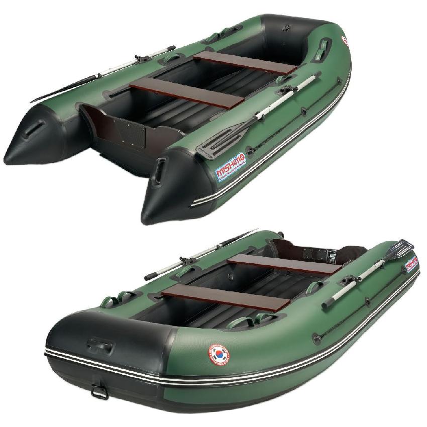 Лодка MISHIMO LITE 400 в Симферополе