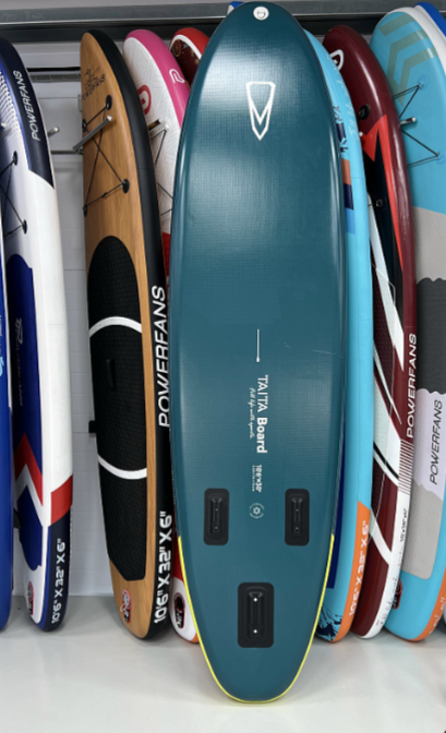 SUP (САП) ДОСКА RAIDEX POWERFANS ITALIAN SLIDING 10,6’ (320СМ) в Симферополе