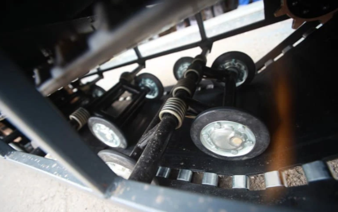 Мотобуксировщик СТЕМ СЕВЕР ЭКСПЕРТ 500 17 л.с. в Симферополе