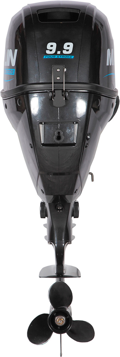 Лодочный мотор MARLIN MF 9.9 AMHL в Симферополе