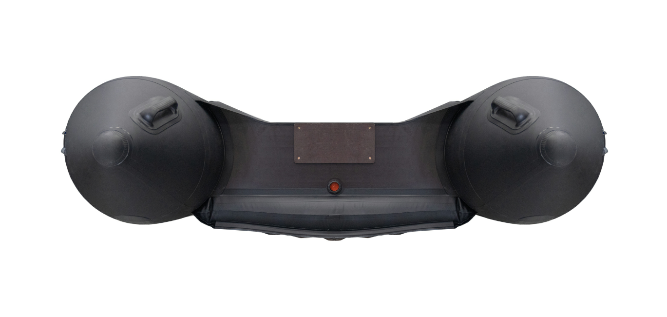 Лодка Таймень RX 3700 НДНД в Симферополе