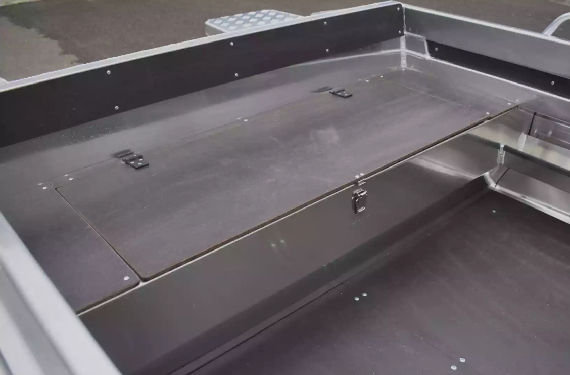 Алюминиевая лодка  Neman-400 PRO в Симферополе