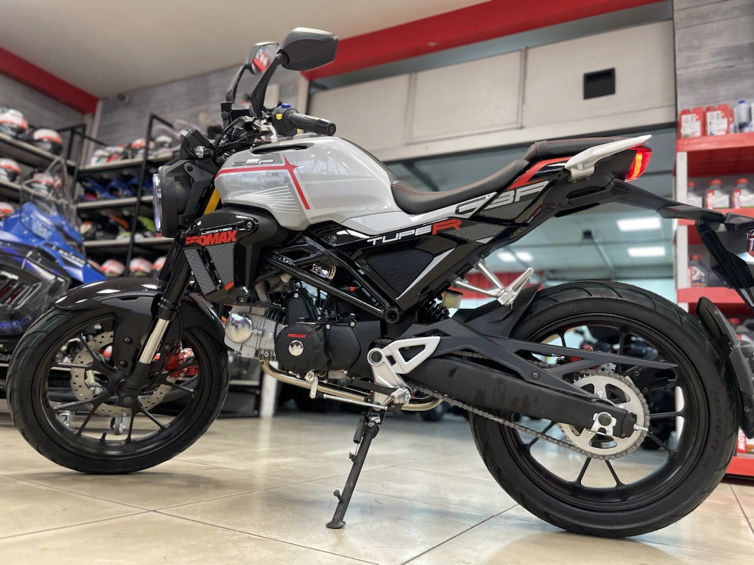 Мопед PROMAX CB150R (49) в Симферополе