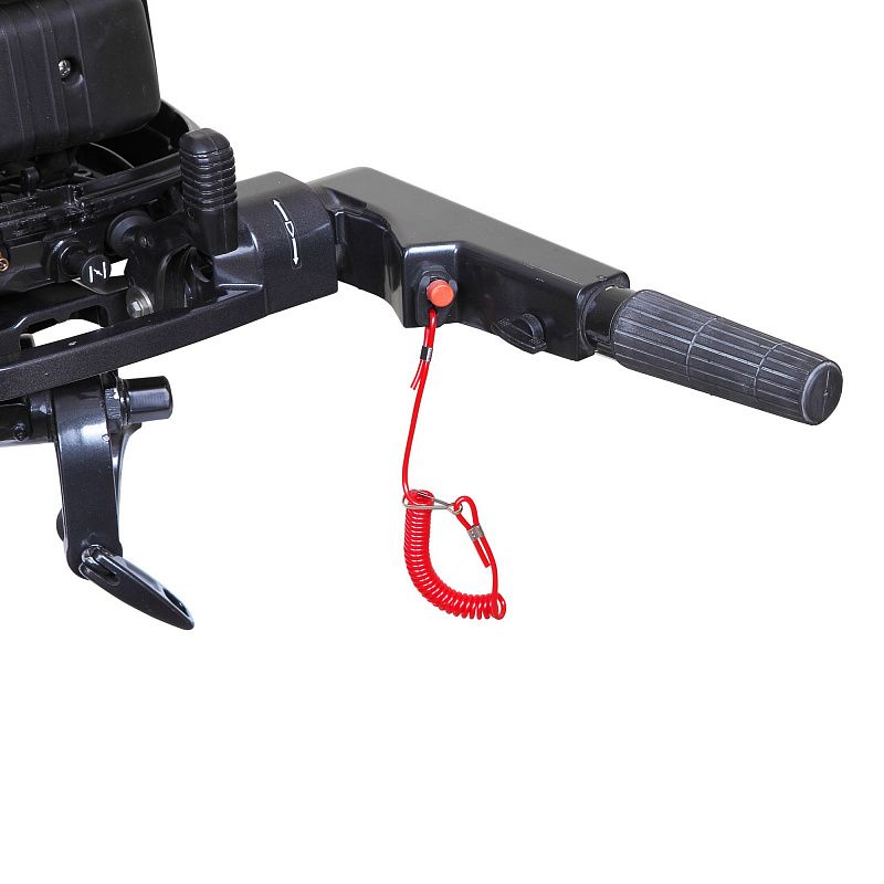 Лодочный мотор MARLIN MP 40 AMHL в Симферополе