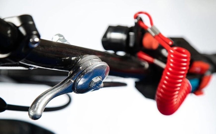 Мотобуксировщик МУЖИК М500 СТАНДАРТ 20 л.с. в Симферополе