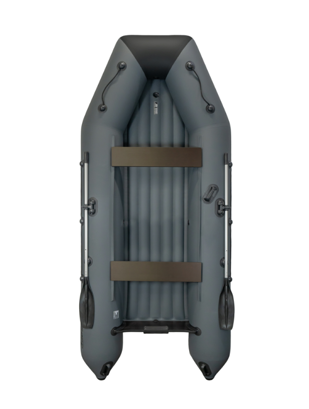 Лодка Барс 3400 НДНД в Симферополе