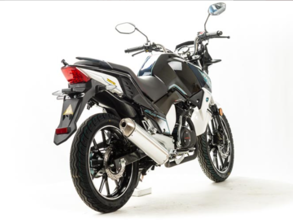 Мотоцикл MOTOLAND (МОТОЛЕНД) FIGHTER 250 в Симферополе