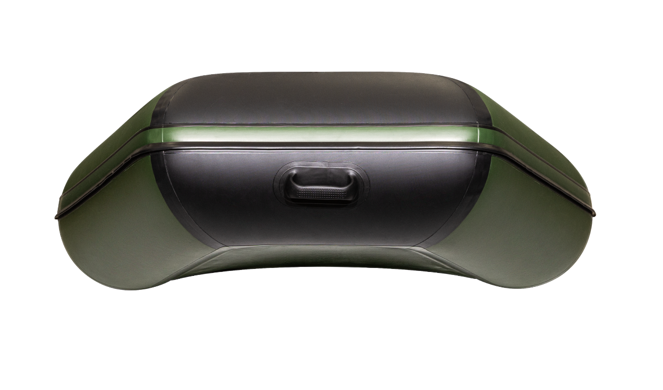 Лодка АКВА 2900 в Симферополе