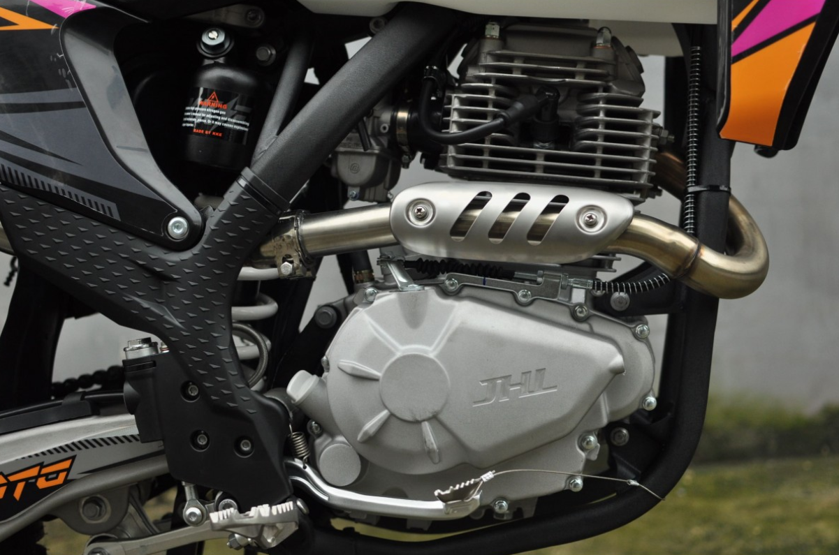 Мотоцикл JHLMOTO JHL LX3 PR300 (175FMN) в Симферополе