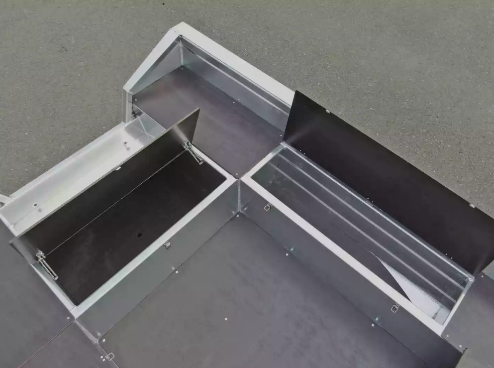 Алюминиевая лодка  Неман-420 в Симферополе