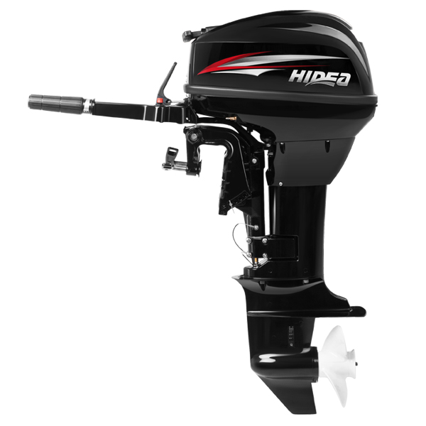Лодочный мотор HIDEA HD9.9FHS в Симферополе