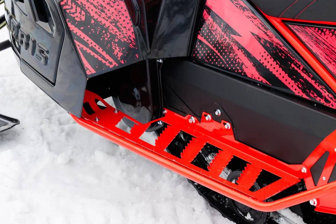 Снегоход IRBIS TUNGUS 400 25/26 в Симферополе