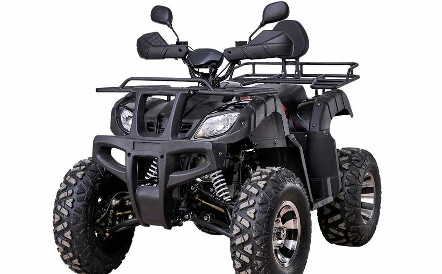 Квадроцикл YACOTA SELA 200 PRO в Симферополе