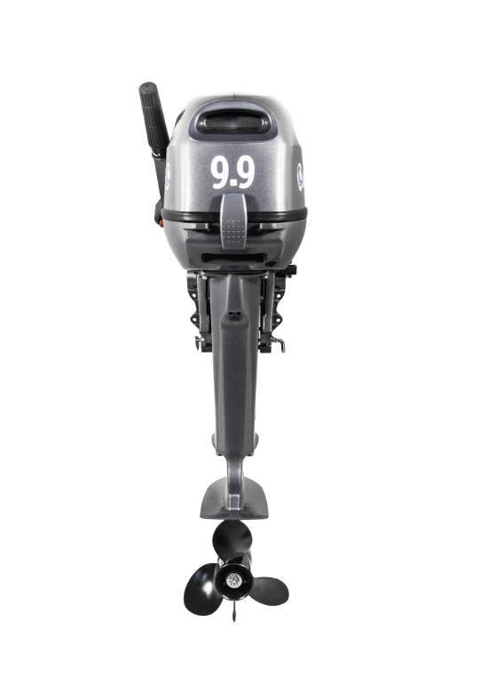 Лодочный мотор APACHE T9.9(15) BS в Симферополе