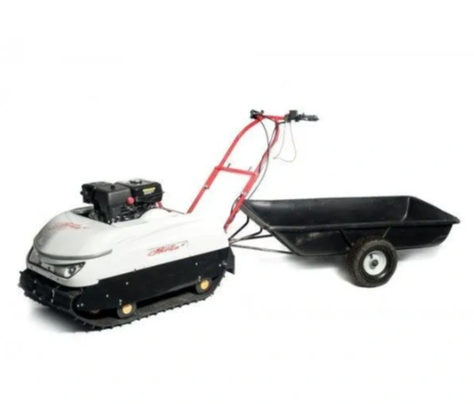 Мотобуксировщик Хортон 13 в Симферополе