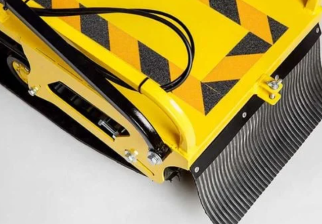 Мотобуксировщик FISHRIDE МИНИ 6.5 л.с. в Симферополе