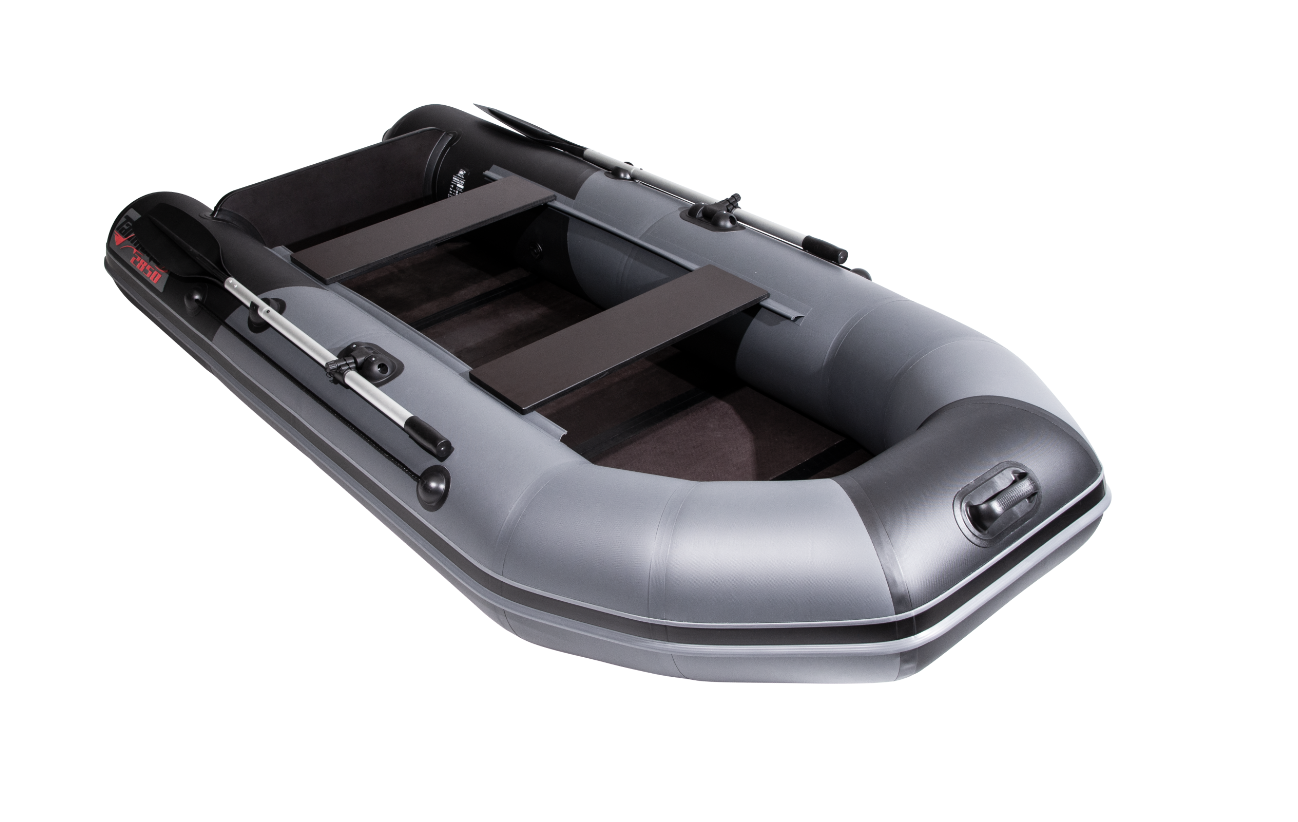 Лодка Таймень NX 2850 Слань-книжка киль в Симферополе