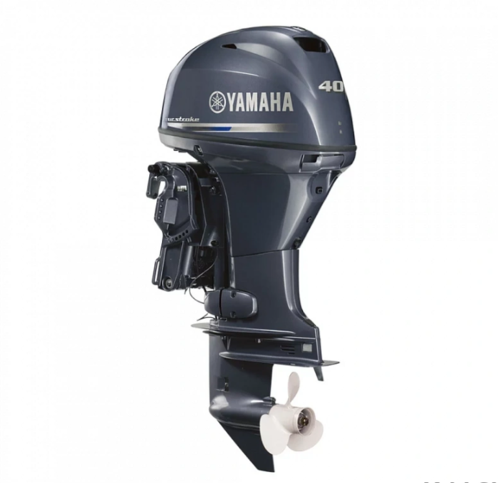 Лодочный мотор YAMAHA F40FEHDL в Симферополе