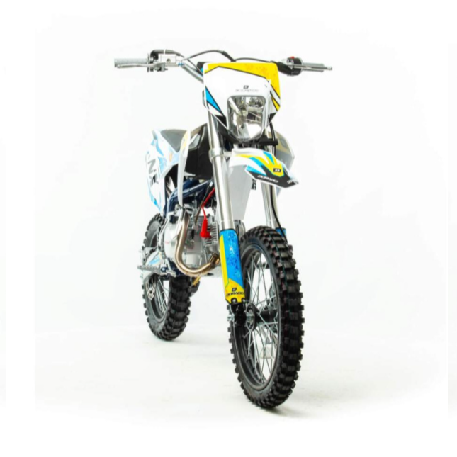 Питбайк MOTOLAND (МОТОЛЕНД) NX125 в Симферополе