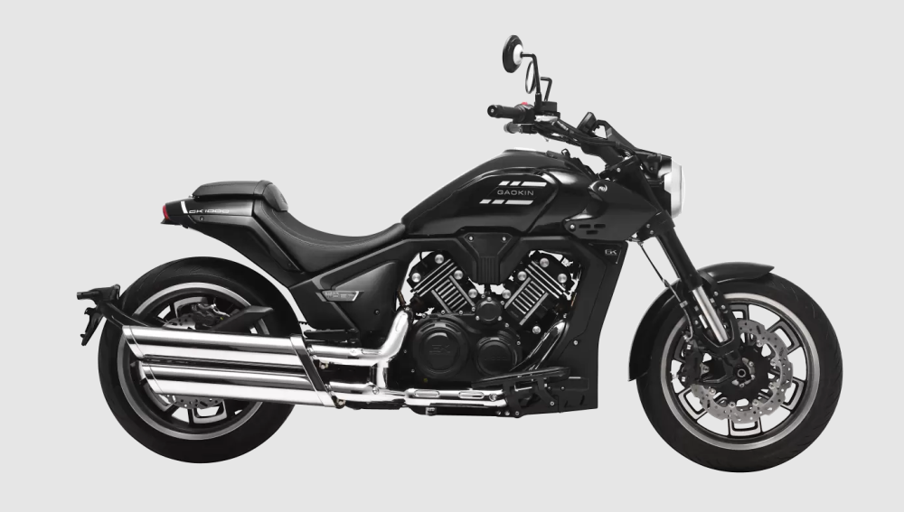 Мотоцикл GAOKIN THOR 1000 в Симферополе