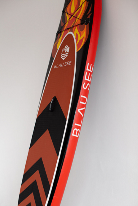 НАДУВНОЙ SUP-BOARD BURNFIRE 10,6 в Симферополе