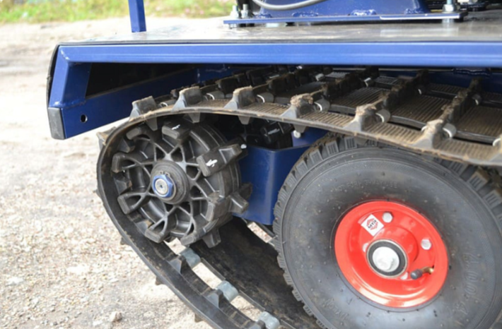 Мотобуксировщик БАРС К800 15 л.с. в Симферополе