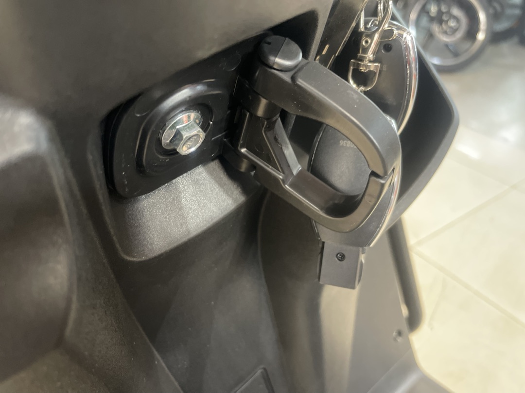 Скутер PROMAX STALKER ARMY 240(49) в Симферополе