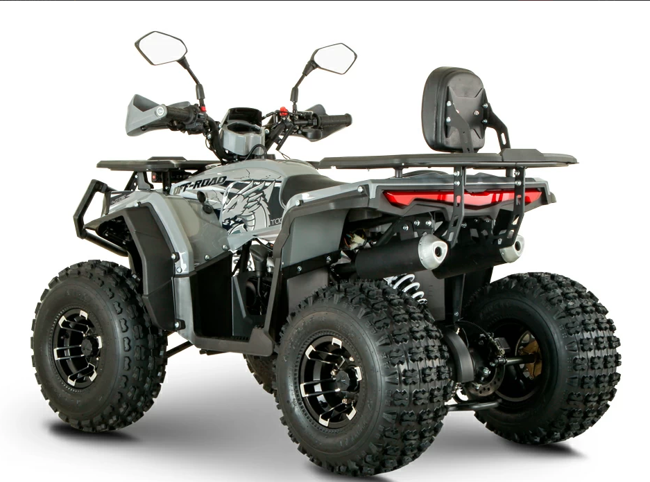 Квадроцикл YACOTA DRAGON LUX LD 150 PRO-SPORT в Симферополе