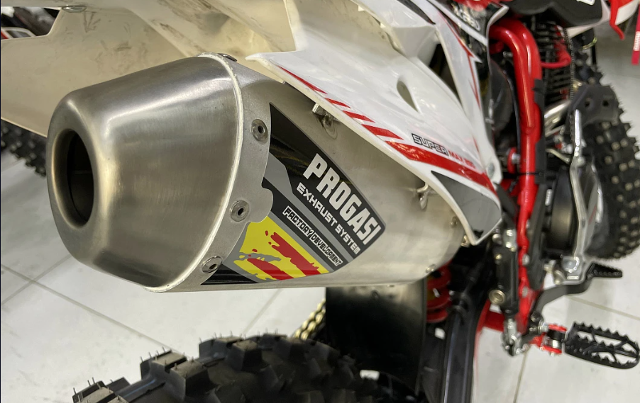 Мотоцикл Progasi SUPER MAX 250 PRO SPORT в Симферополе