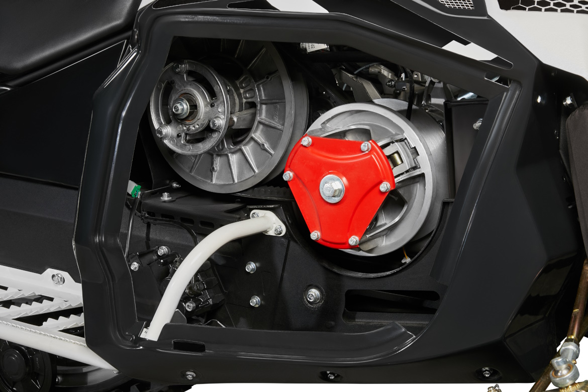 Снегоход IRBIS TUNGUS 600L 25/26 в Симферополе