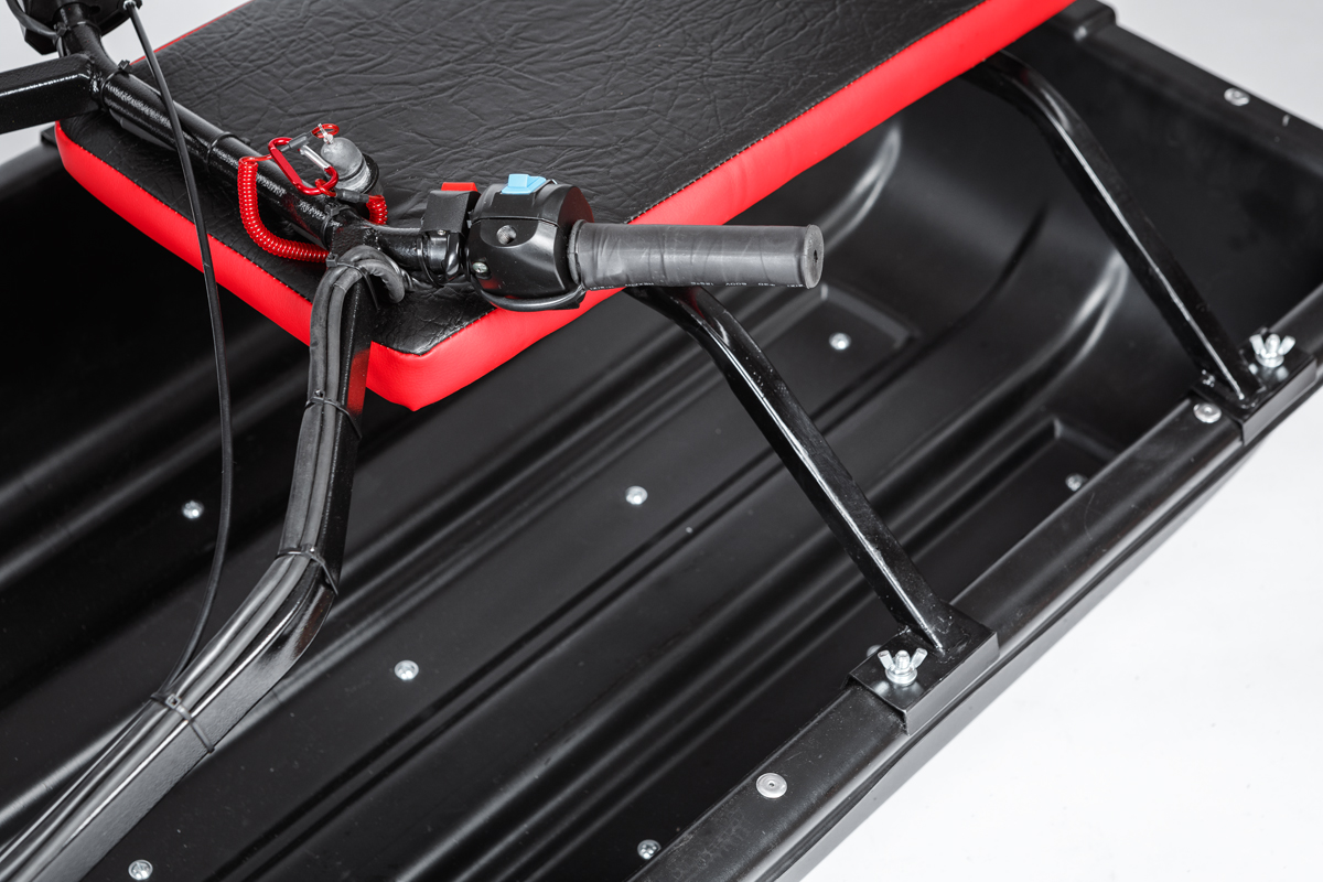 САНИ УСИЛЕННЫЕ IKUDZO 1600 в Симферополе