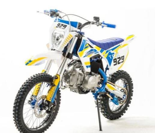 Питбайк MOTOLAND (МОТОЛЕНД) Кросс TCX125 в Симферополе