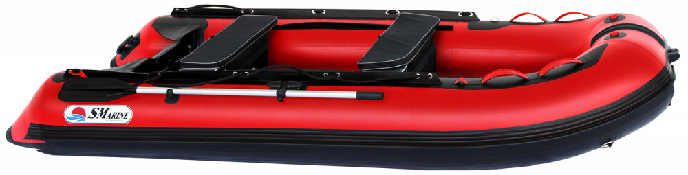 ЛОДКА SMARINE STRONG 420 в Симферополе