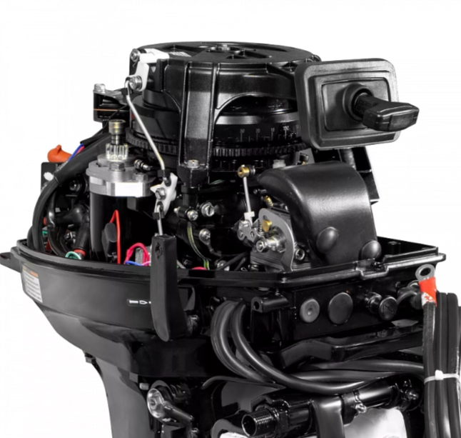 Лодочный мотор GLADIATOR G20FES в Симферополе