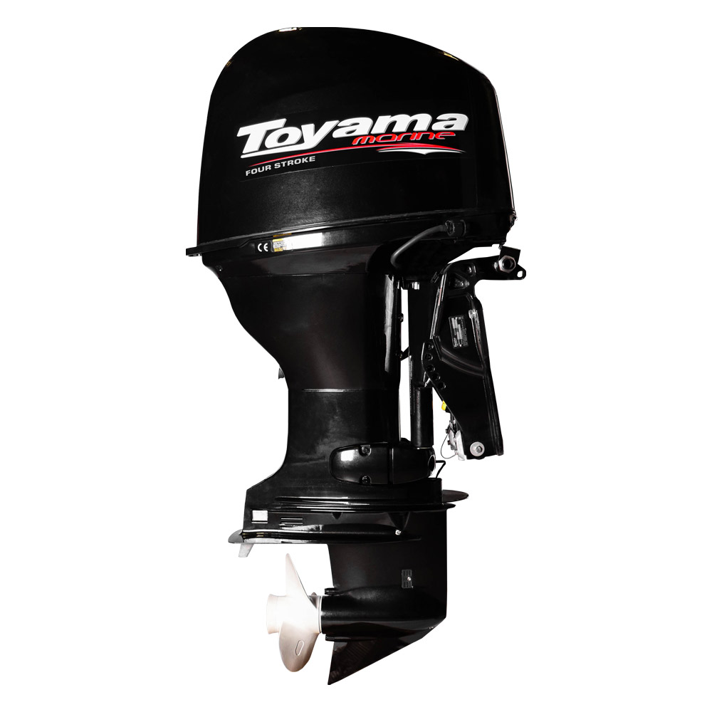ЛОДОЧНЫЙ МОТОР TOYAMA F50FEL-T-EFI в Симферополе
