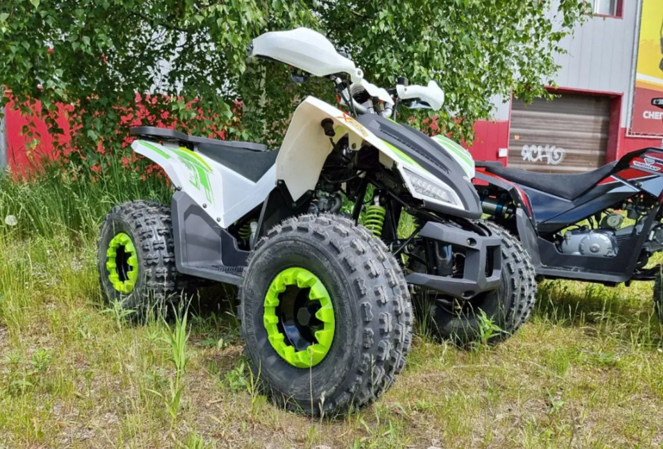 Квадроцикл PROMAX SPORT - PRO 180 (2025) в Симферополе