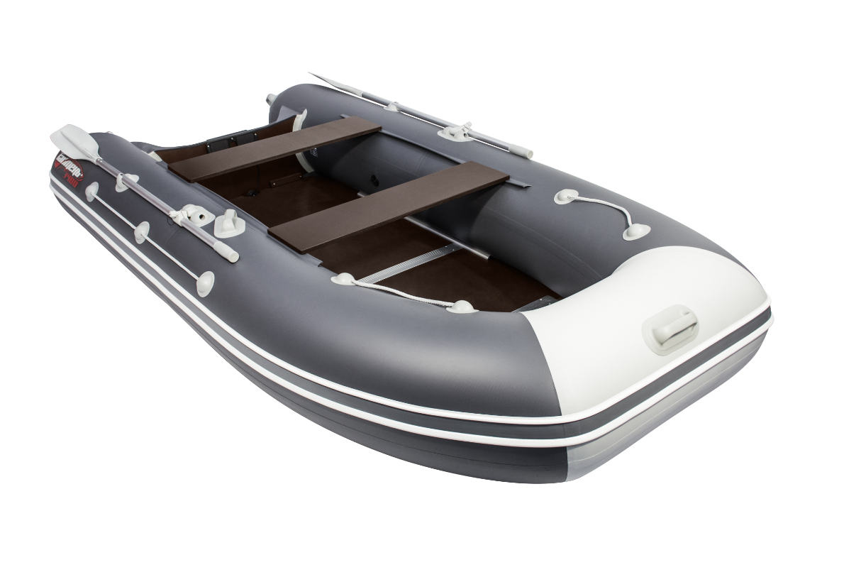 Лодка Таймень LX 3400 СК в Симферополе