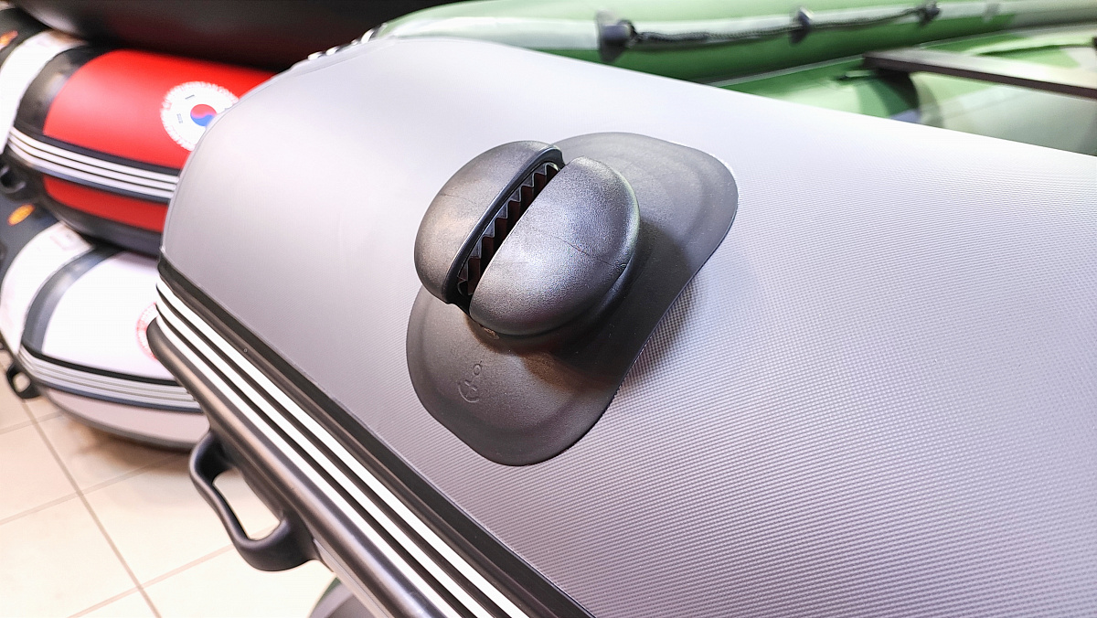 Лодка MISHIMO FAMILY PRO 390 в Симферополе