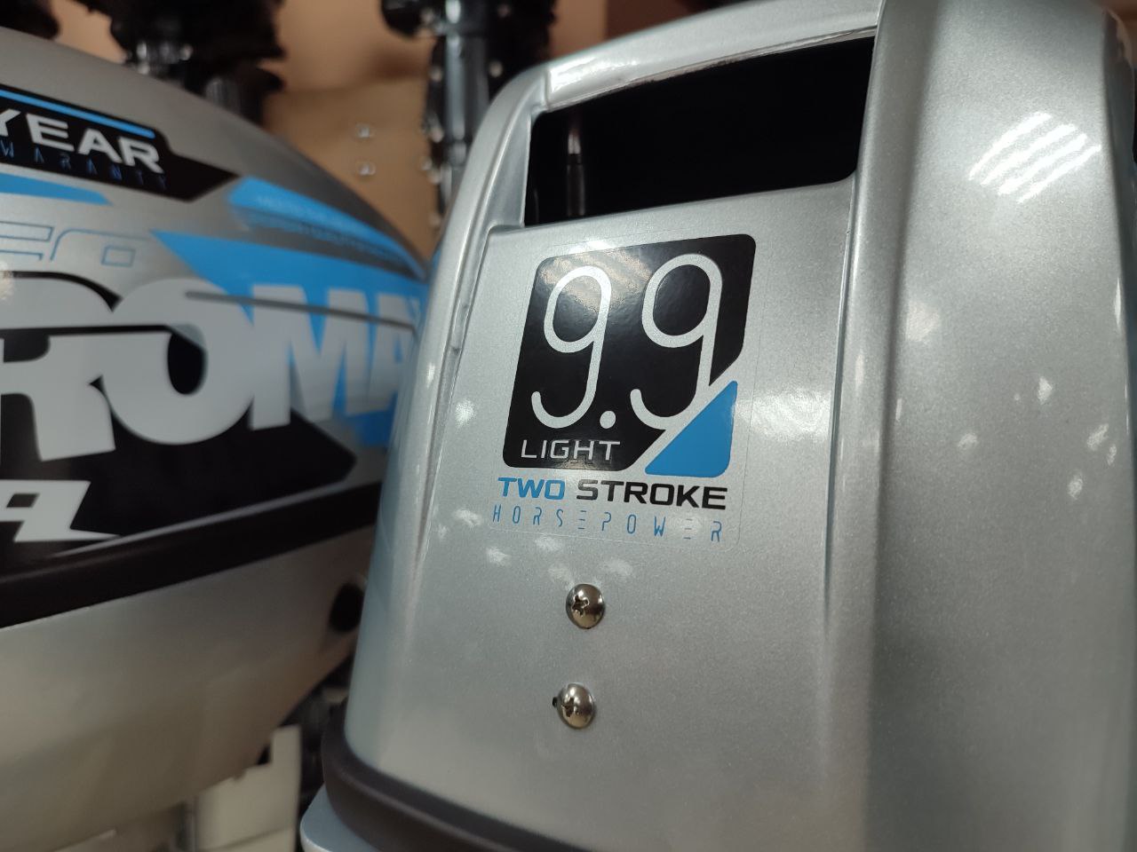 Лодочный мотор PROMAX SP9.9FHS LIGHT в Симферополе