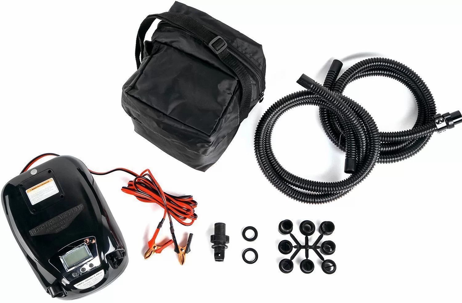 ЭЛЕКТРИЧЕСКИЙ НАСОС MARLIN GP-80 D в Симферополе