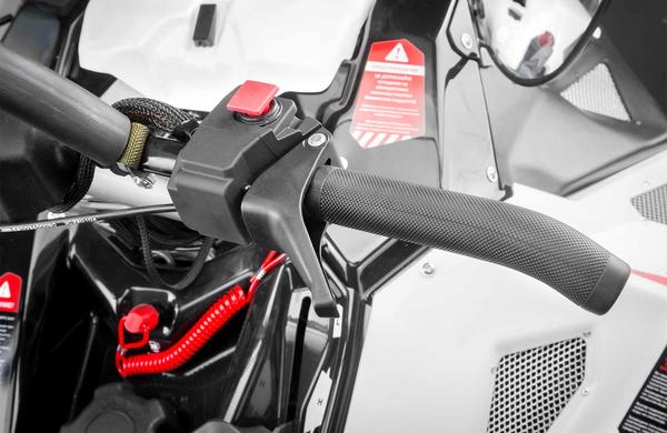 Снегоход STELS ВИТЯЗЬ SA800 2.0 в Симферополе