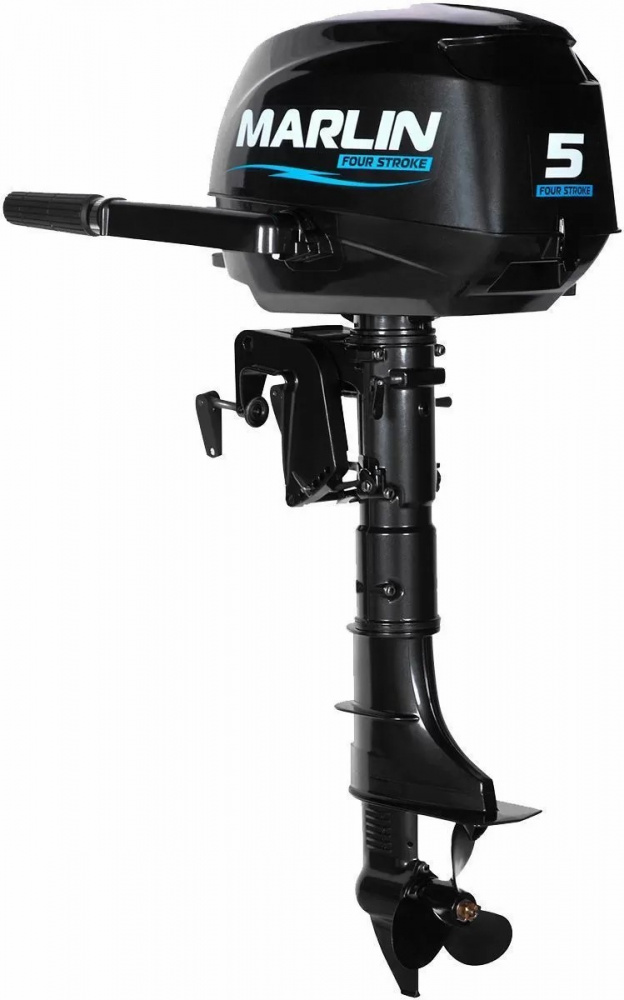 Лодочный мотор MARLIN MF 5 AMHS в Симферополе