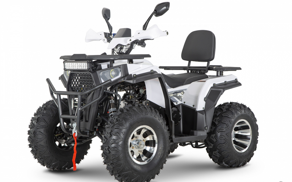 Квадроцикл YACOTA VIKING PRO 200 в Симферополе