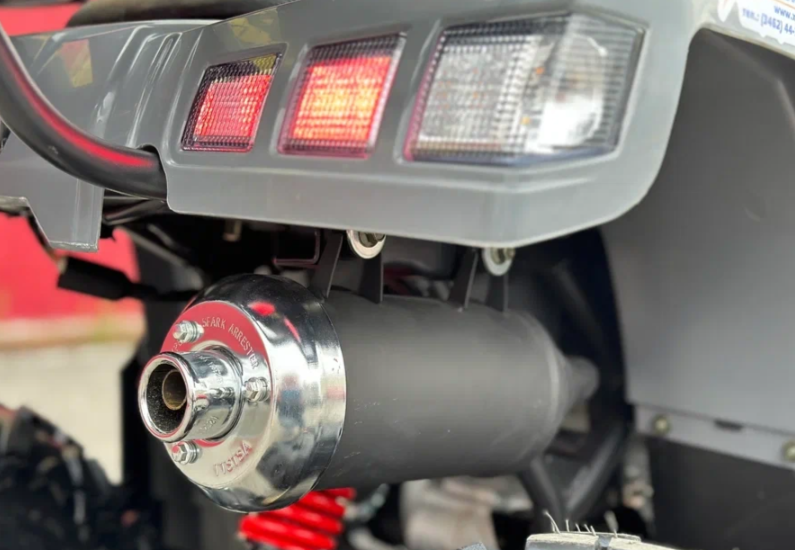 Квадроцикл GBM MAVERICK 300 NEW в Симферополе