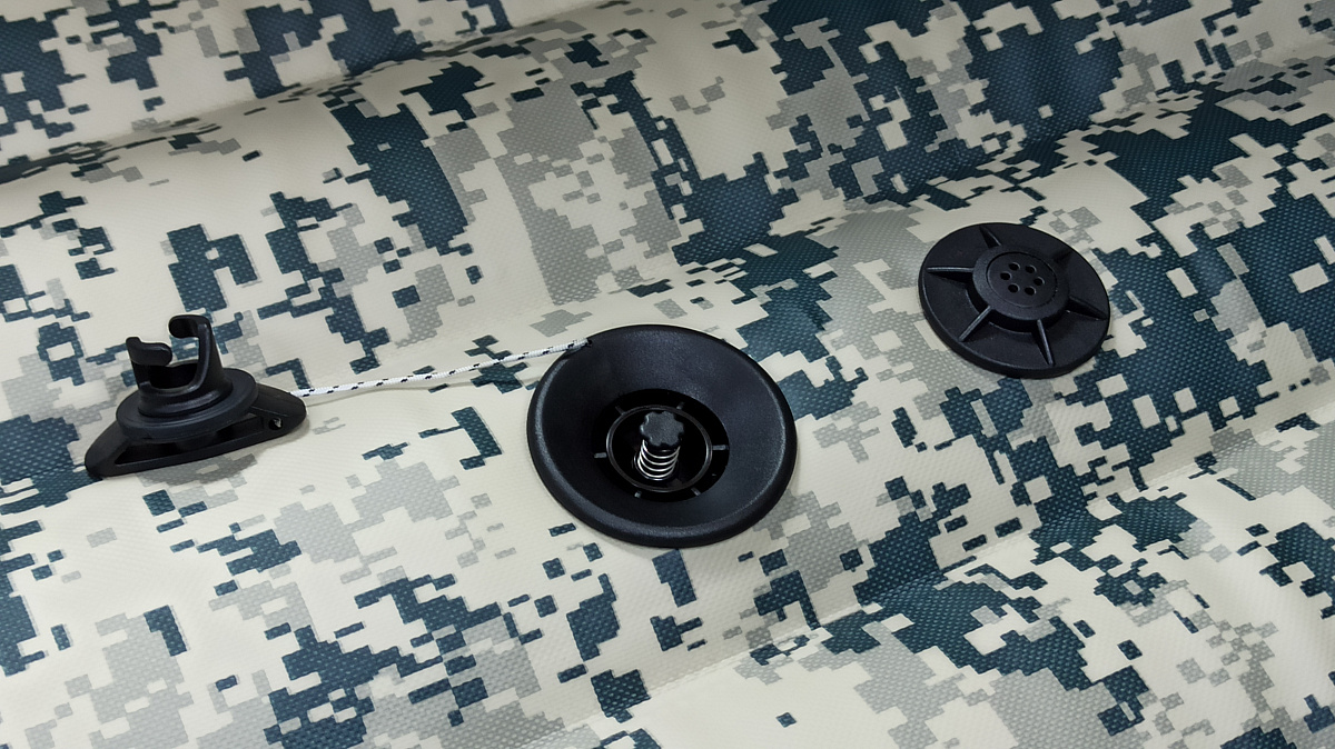 Лодка MISHIMO SPORT 390 в Симферополе