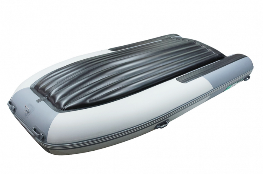 НАДУВНАЯ ЛОДКА GLADIATOR E300S в Симферополе