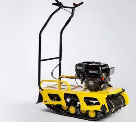 Мотобуксировщик FISHRIDE МИНИ 6.5 л.с. в Симферополе