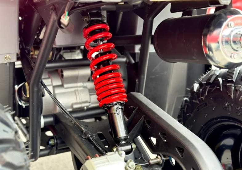 Квадроцикл GBM MAVERICK 300 NEW в Симферополе